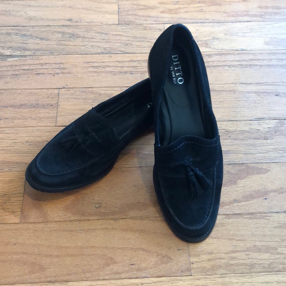 Ditto by Van Eli Loafers